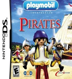 4713 - Playmobil - Pirates ROM